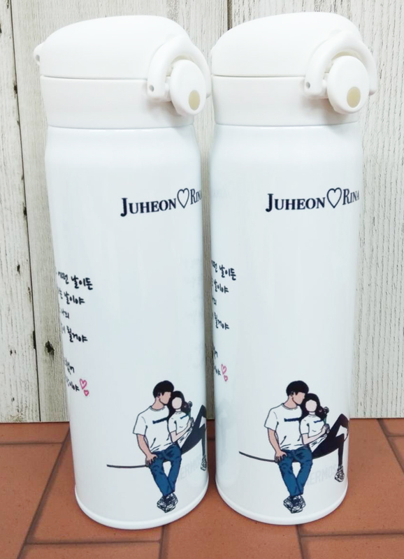 お客様の声 お絵かき水筒 公式サイト 世界にひとつだけのオリジナル水筒