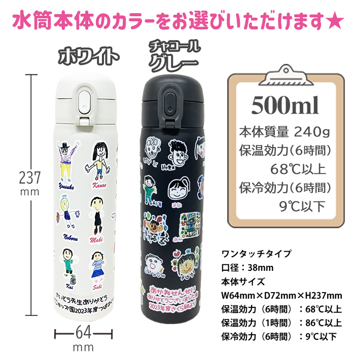 ピーコック500ml