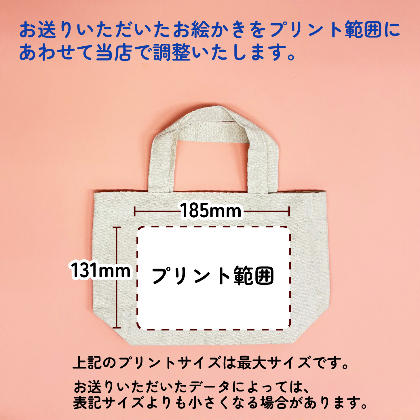 キャンバストートS